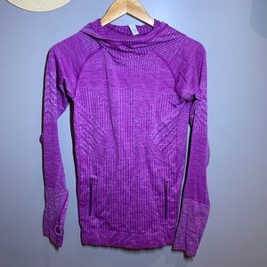 Lululemon size 6 hoodie